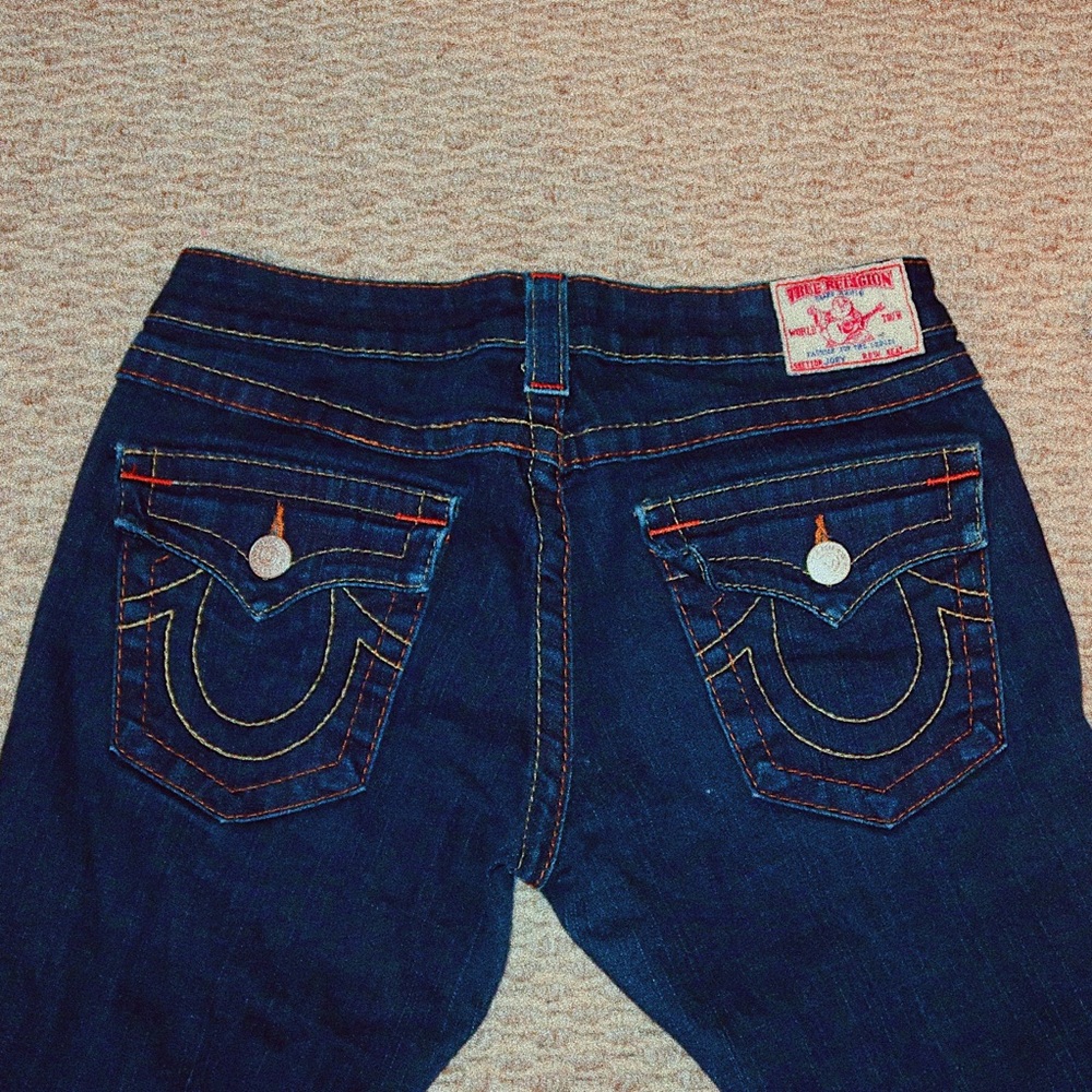 True religion jeans